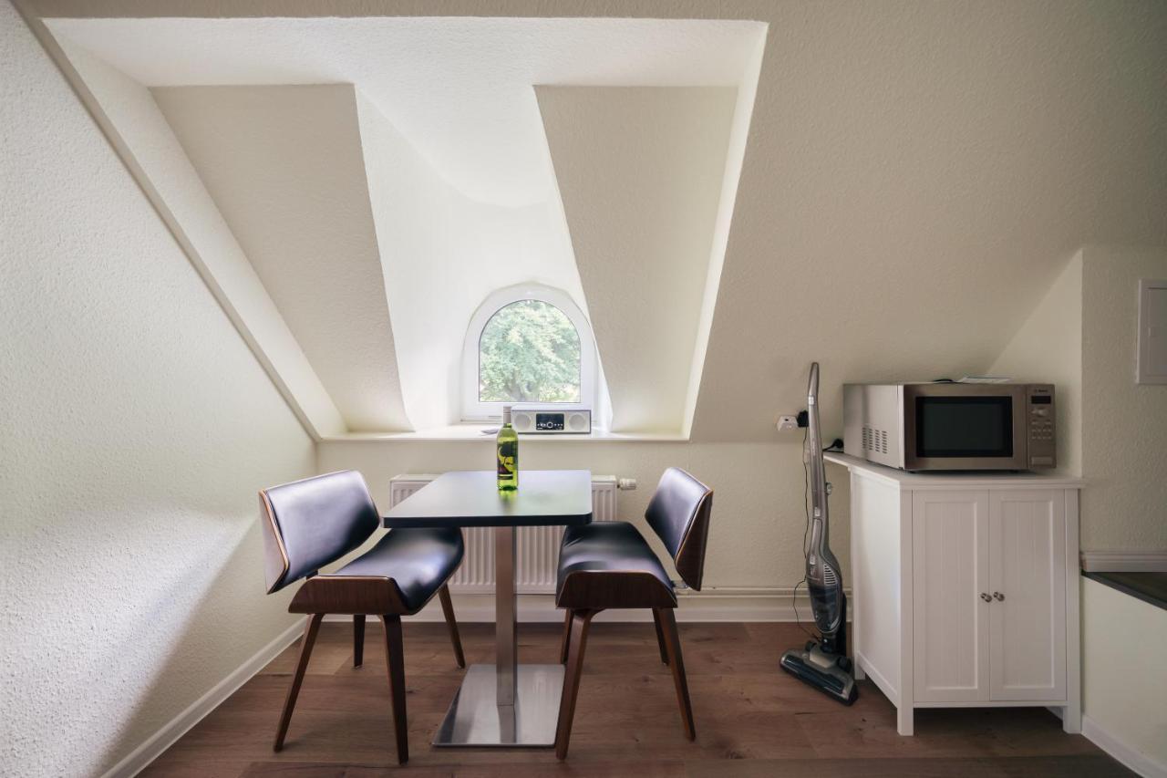 "Reetland" - Haus Hartwig Apartamento Tating Exterior foto